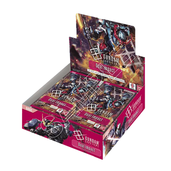 Prodotti Gundam Card Game da Otakura