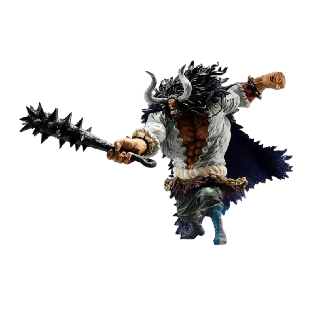 Action Figures Kaido One Piece