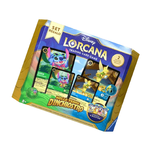 Lorcana TCG
