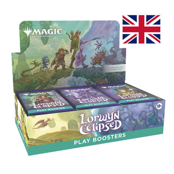Lorwyn Enclipsed - Play Booster Display (ENG) - Magic: The Gathering | Otakura