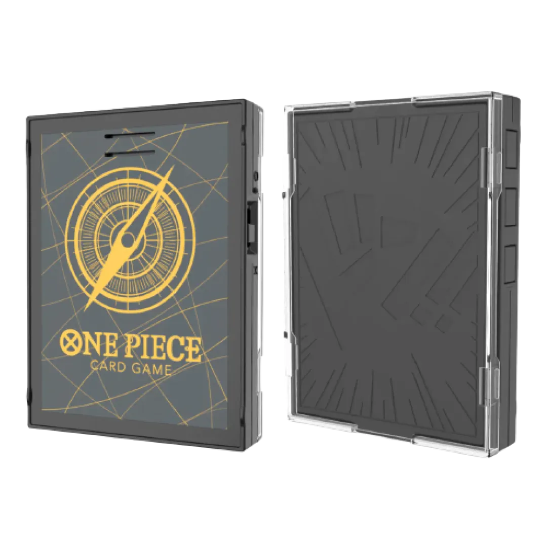 Sound Louder Vol.2 - Enel - One Piece Card Game