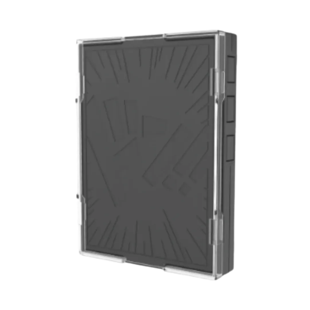 Illustrazione Don del Sound Louder Vol.2