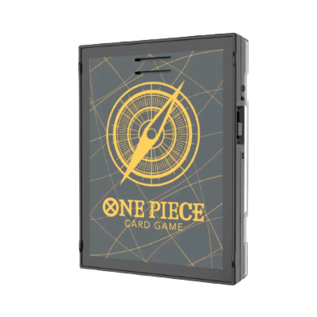 Vista Laterale Sound louder di One Piece Card Game Vol.2
