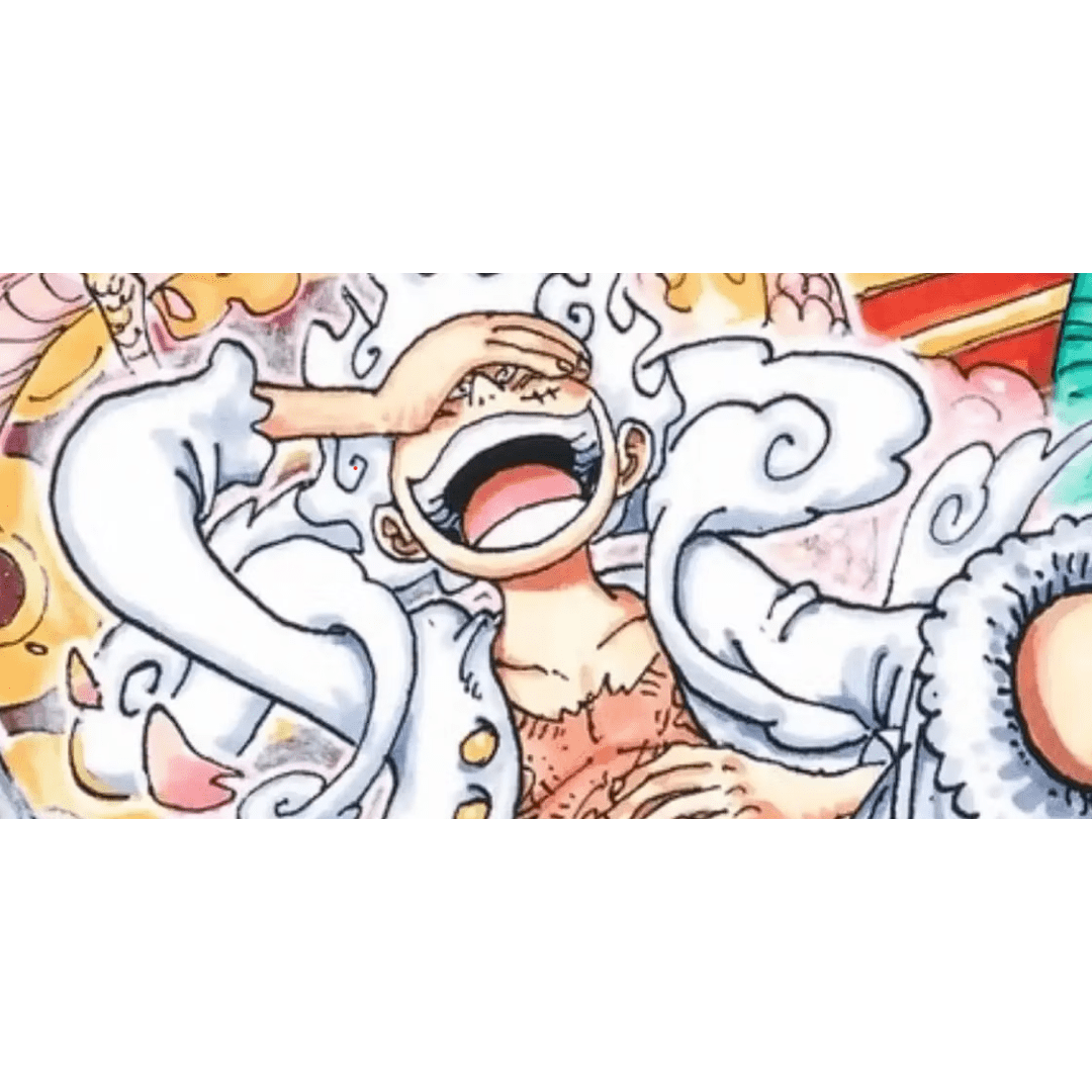 One Piece OP05 Awakening of the new era Box da 24 Bustine (ENG)