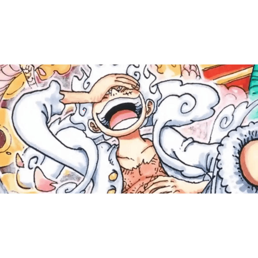 One Piece DP02 Awakening of the new era Double Pack (ENG)