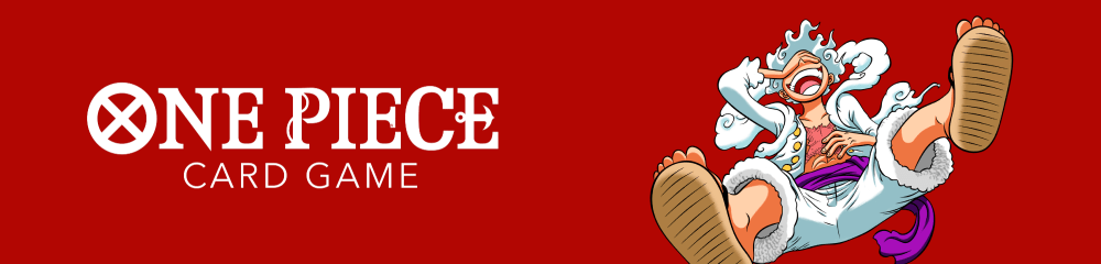 Gioco di Carte Collezionabili One Piece