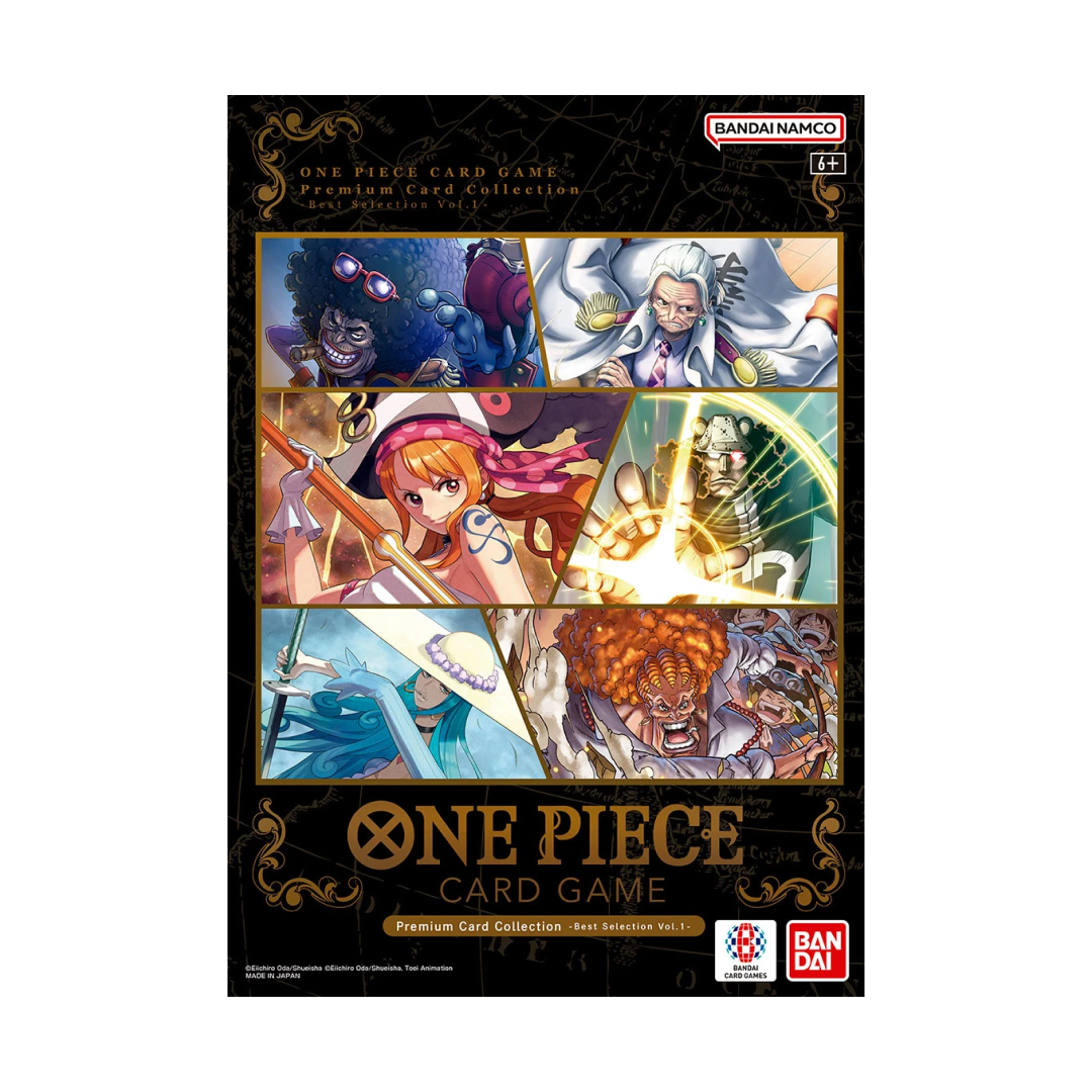 album one piece card game