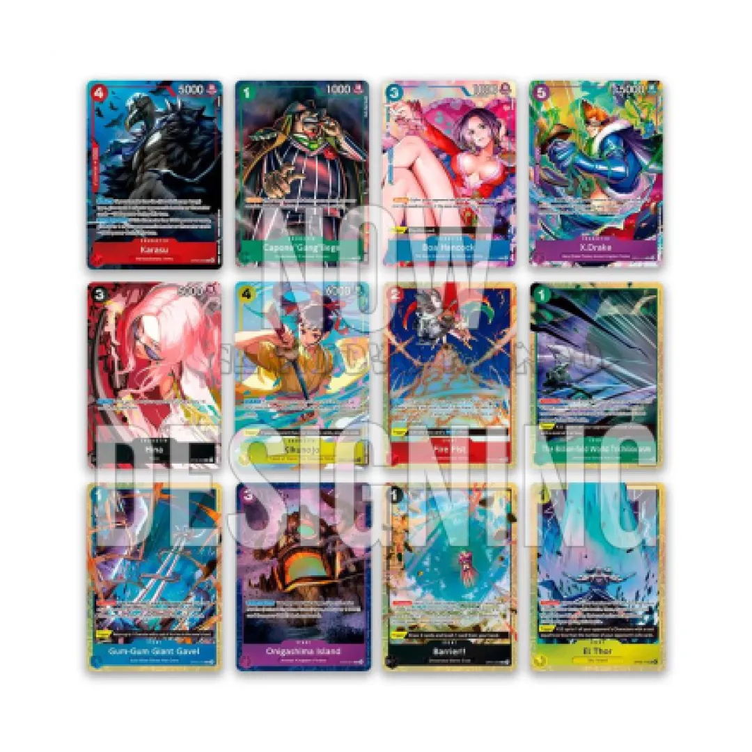 12 Carte Best Selection Vol.2