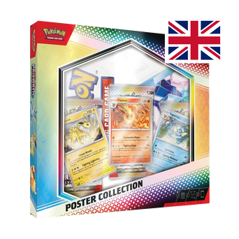 Binder collection Prismatic Evolution