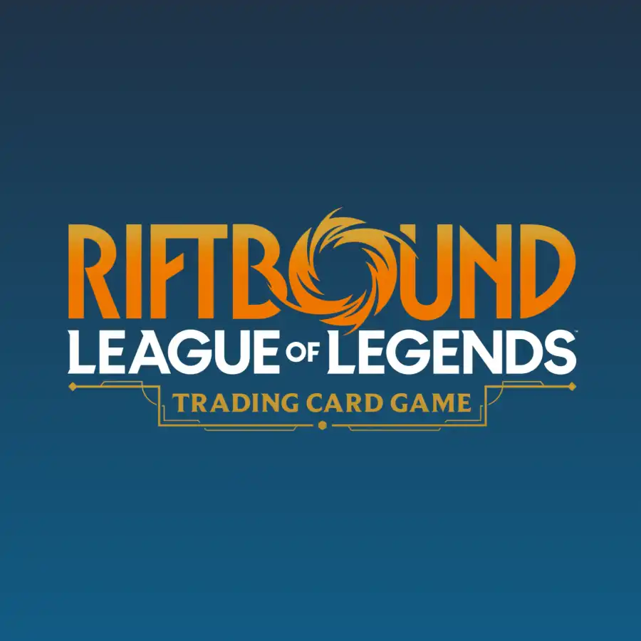 Prodotti Riftbound TCG da Otakura