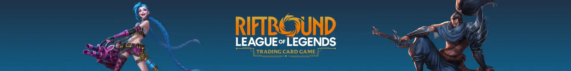Gioco di carte collezionabili di League of Legends