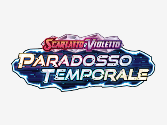 scarlatto e violetto paradosso temporale | Otakura.com