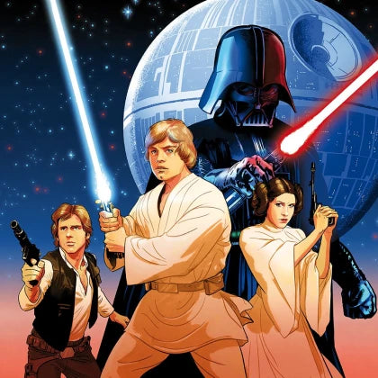 Scintilla di Ribellione di Star Wars Unlimited