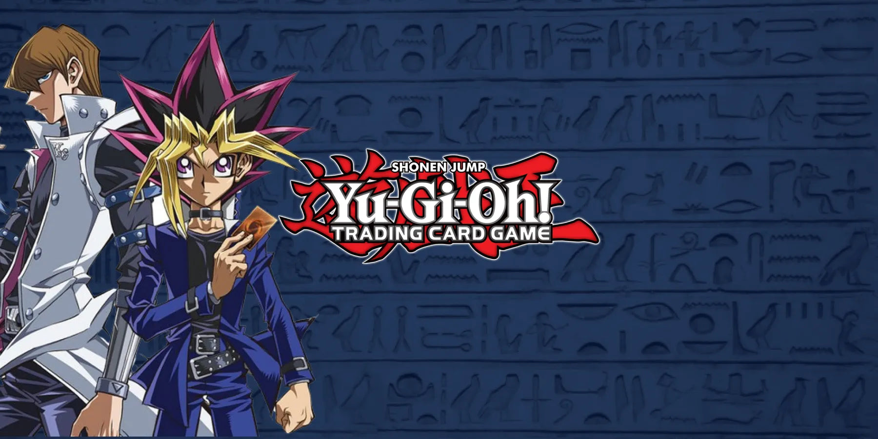Yu-Gi-Oh! | Otakura.com