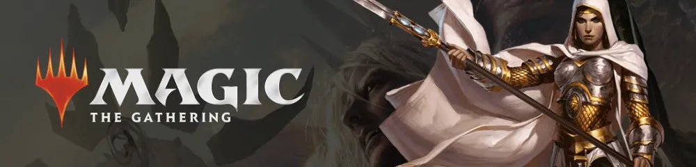 Carte Collezionabili Magic The Gathering TCG | Otakura.com