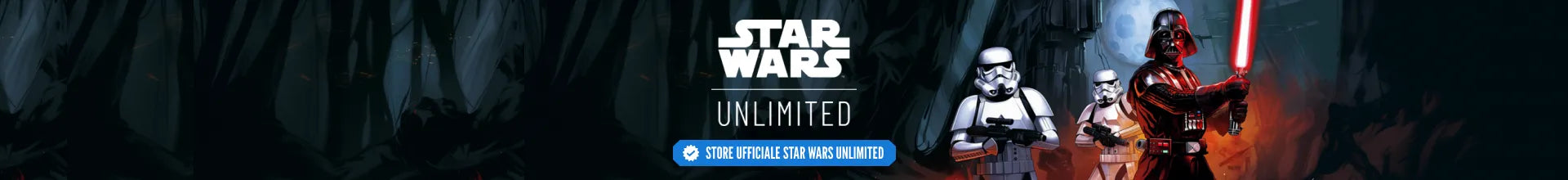 Star Wars Unlimited TCG | Otakura.com