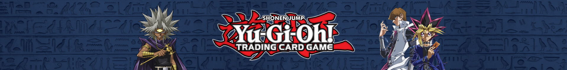 Gioco di carte collezionabili YuGiOh