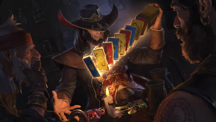 Riftbound TCG FAQ