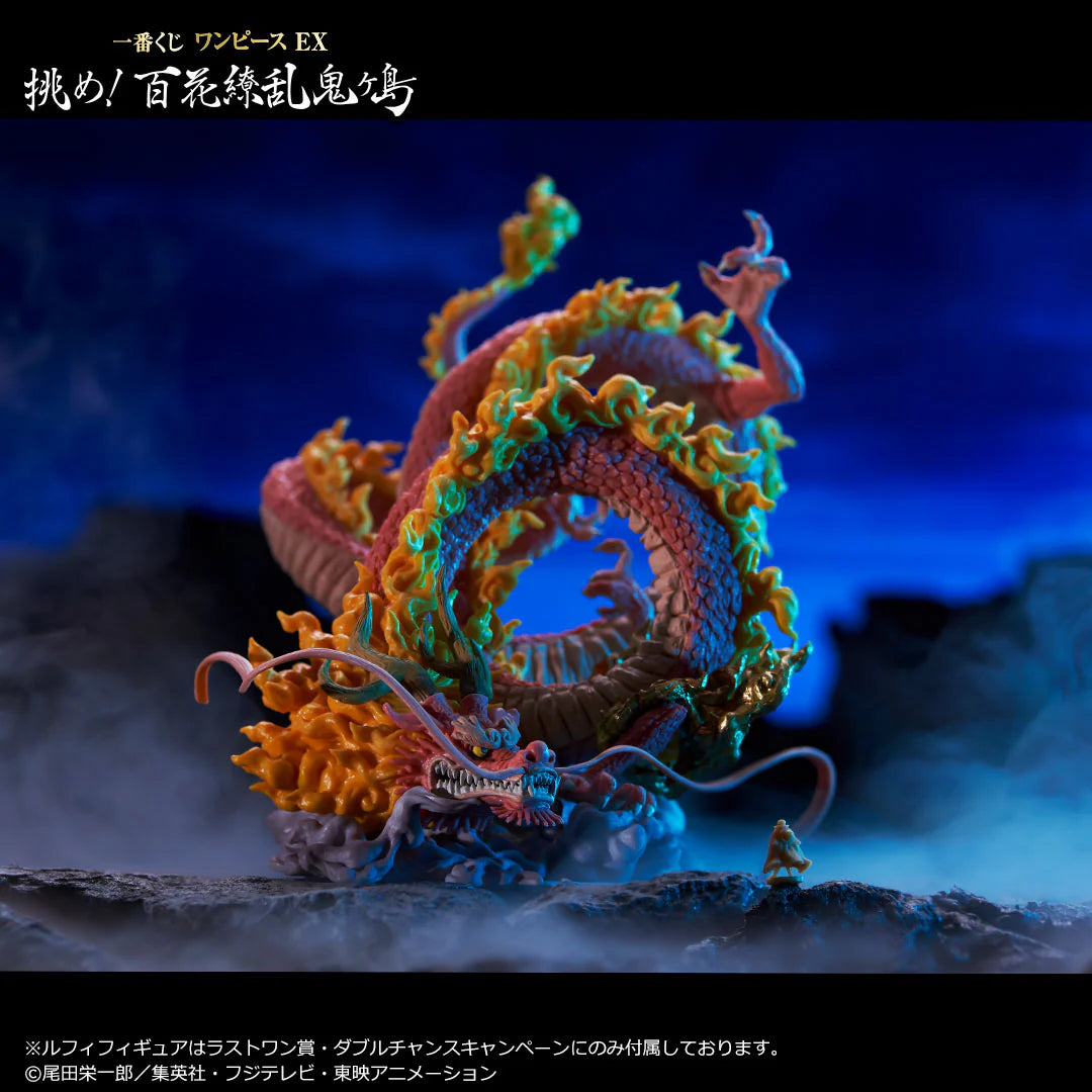 One Piece EX