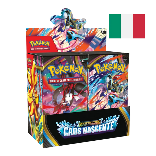 Pokmon TCG: Booster Box, Booster Packs, Blister and Tins - Otakura Pokmon TCG: Booster Box, Booster Packs, Blister and Tins - Otakura