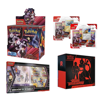 Scarlatto & Violetto - Rivali Predestinati - Bundle (ITA)