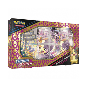Collection Premium Crown Zenit Morpeko-V Union (ENG) - Otakura.com