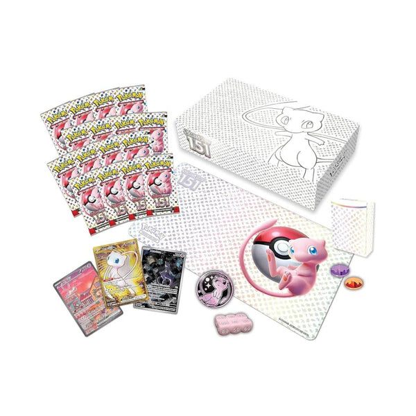 Collezione Speciale Ultra Premium 151 