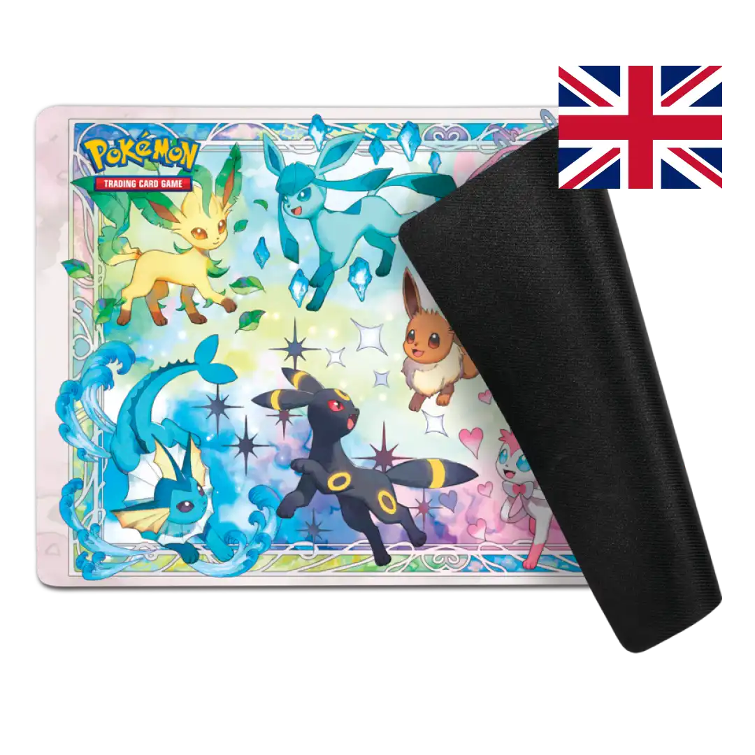 Special Super Premium Collection Prismatic Evolution (EN)