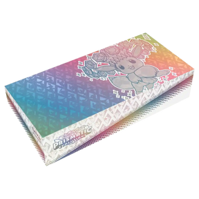 Collezione Speciale Super Premium Evoluzioni Prismatiche ITA - Pokémon | Otakura