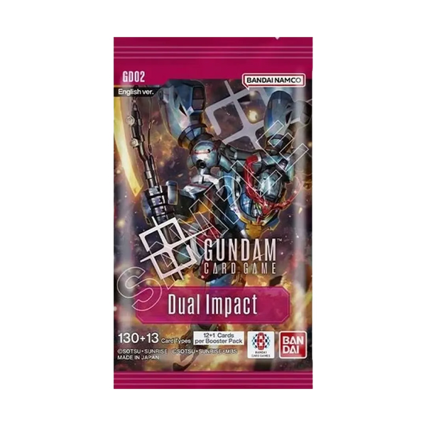 Prodotti Gundam Card Game da Otakura