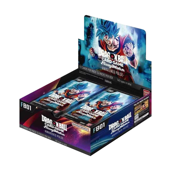 Dragon Ball Super Card Game TCG - Otakura Dragon Ball Super Card Game TCG - Otakura