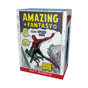 Marvel's Spider-Man - Gift Bundle (ENG) - Magic: The Gathering | Otakura
