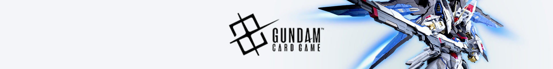 Gundam Card Game 