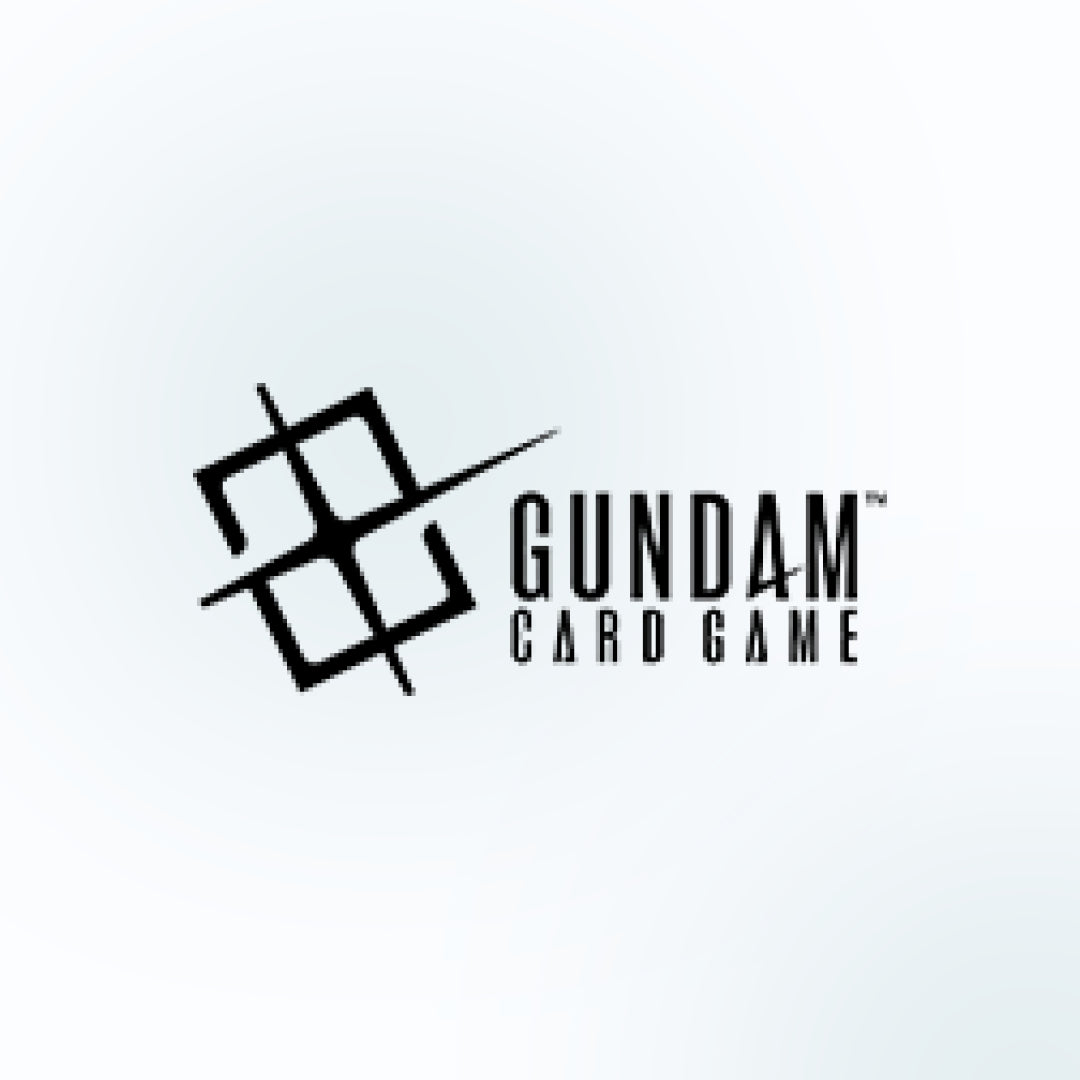 Prodotti Gundam Card Game da Otakura