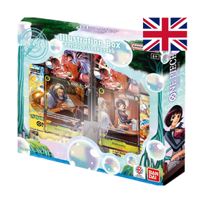 Bundle IB07 