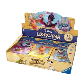 Into the Inklands Booster Box 24