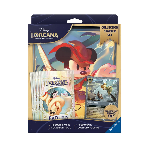 Disney Lorcana TCG - Otakura Disney Lorcana TCG - Otakura