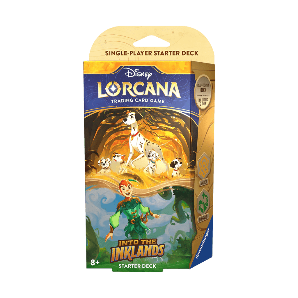 Lorcana - Porta Deck Elsa