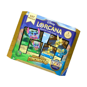 Lorcana TCG