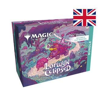 Lorwyn Enclipsed - Bundle (ENG) - Magic: The Gathering | Otakura