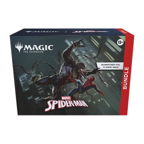 Marvel's Spider-Man - Bundle (ENG) - Magic: The Gathering | Otakura