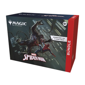 Marvel's Spider-Man - Bundle (ENG) - Magic: The Gathering | Otakura
