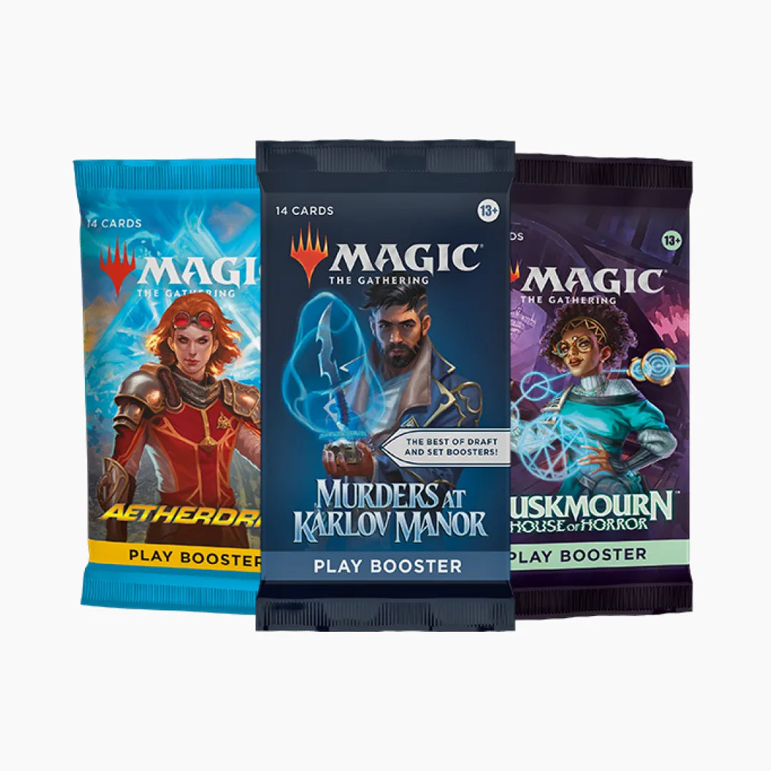 Mtg Collector Booster Pack