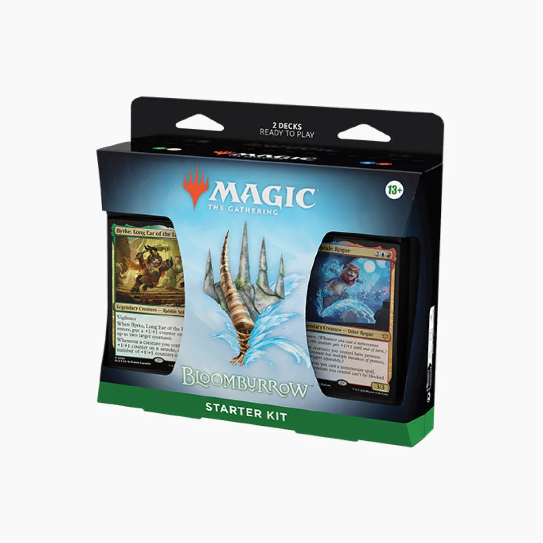 mtg starter Kit