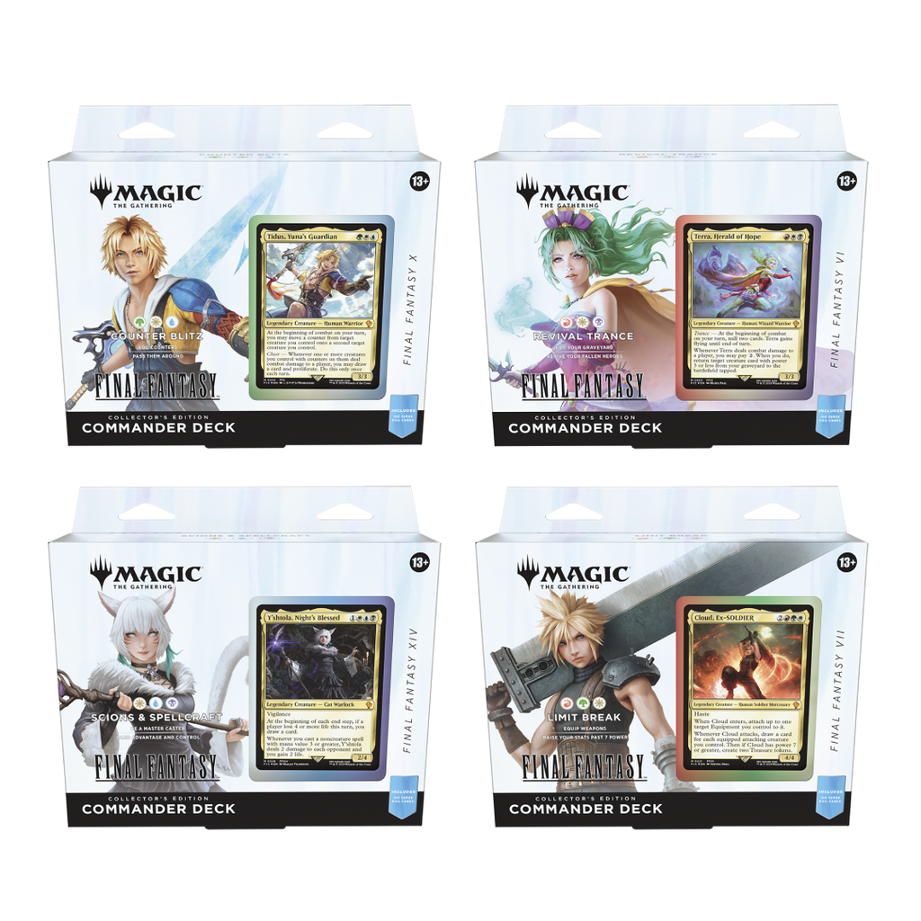 MagicFinalFantasyCollector_sCo