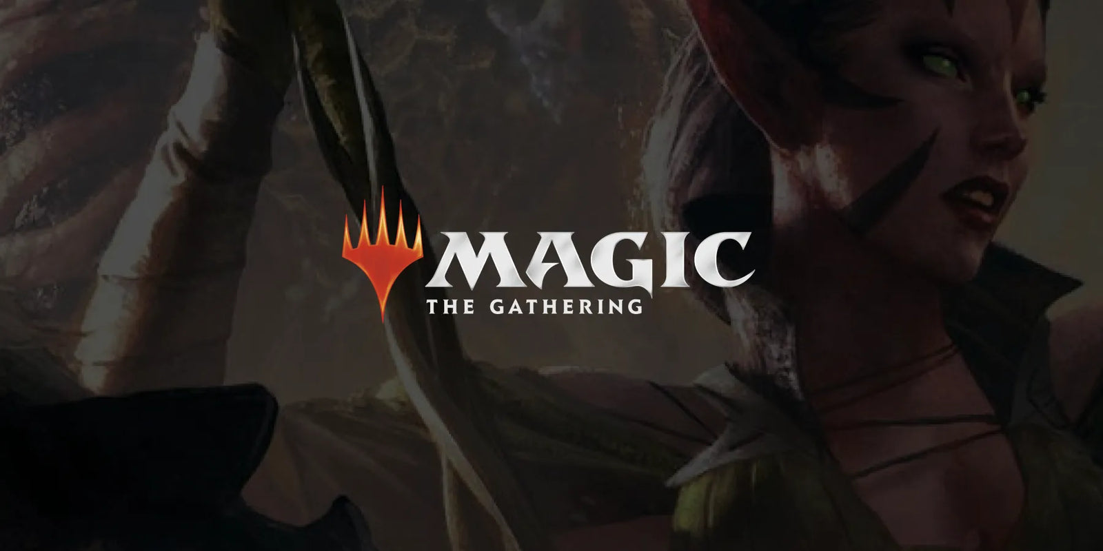 Magic The Gathering | Otakura.com