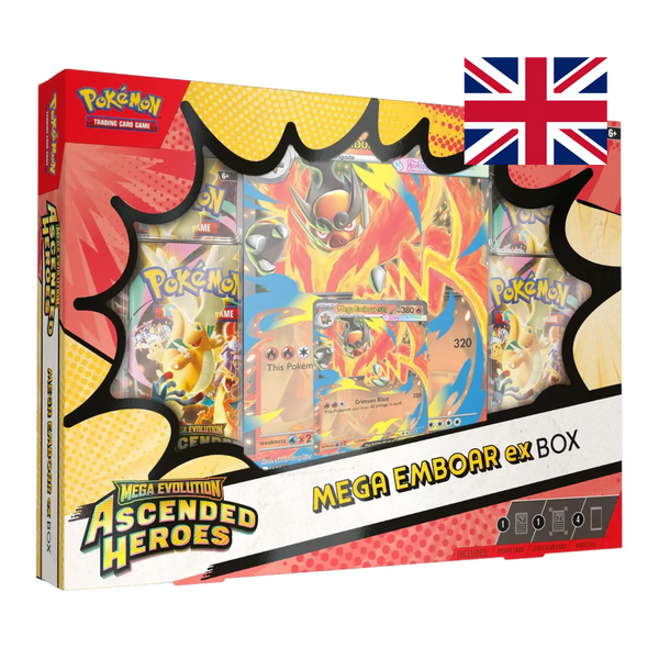 Pokmon TCG: Booster Box, Booster Packs, Blister and Tins - Otakura Pokmon TCG: Booster Box, Booster Packs, Blister and Tins - Otakura