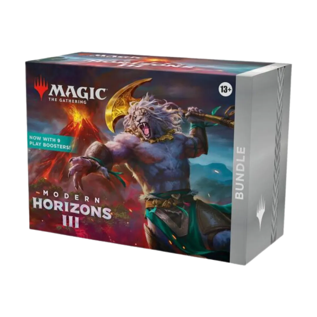 Modern Horizons 3 - Bundle (EN) - Otakura Modern Horizons 3 - Bundle (EN) - Otakura