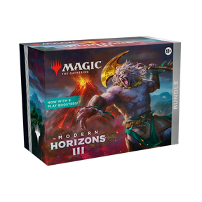 Modern Horizons 3 - Bundle (ENG)