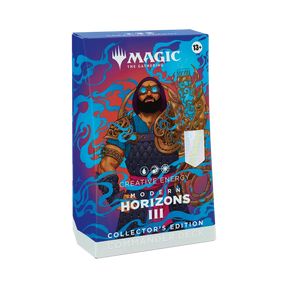Mazzo Creative Energy Collector's Edition